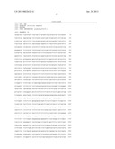 RECOMBINANT FELINE LEUKEMIA VIRUS VACCINE CONTAINING OPTIMIZED FELINE     LEUKEMIA VIRUS ENVELOPE GENE diagram and image