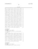 RECOMBINANT FELINE LEUKEMIA VIRUS VACCINE CONTAINING OPTIMIZED FELINE     LEUKEMIA VIRUS ENVELOPE GENE diagram and image