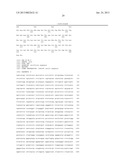 RECOMBINANT FELINE LEUKEMIA VIRUS VACCINE CONTAINING OPTIMIZED FELINE     LEUKEMIA VIRUS ENVELOPE GENE diagram and image