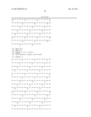 NEW COMPOSITION AND METHODS FOR TREATMENT OF AUTOIMMUNE AND ALLERGIC     DISEASES diagram and image