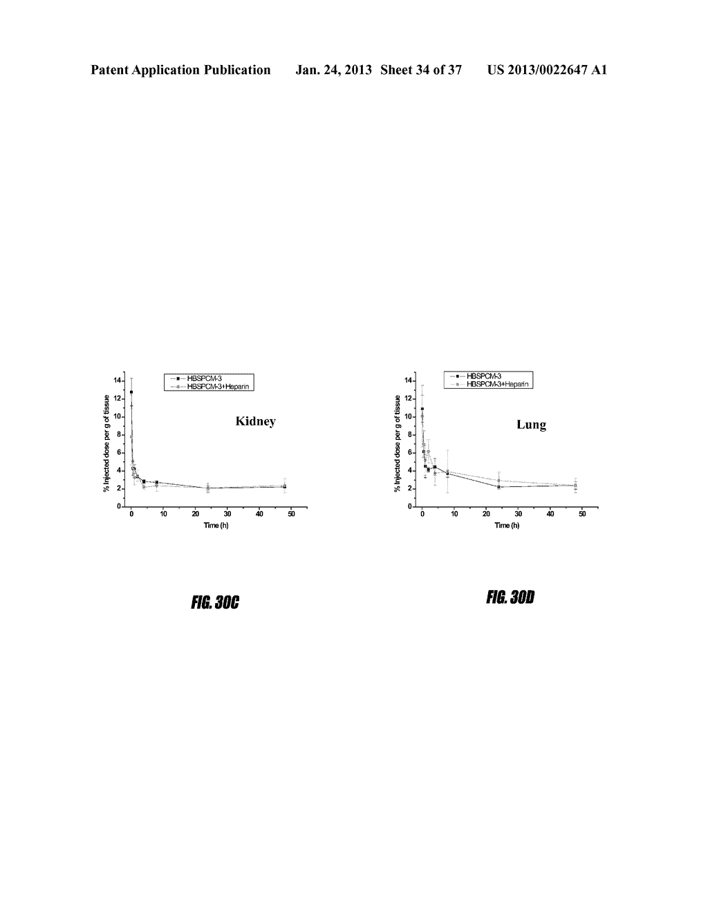 POLYMERS FOR REVERSING HEPARIN-BASED ANTICOAGULATION - diagram, schematic, and image 35