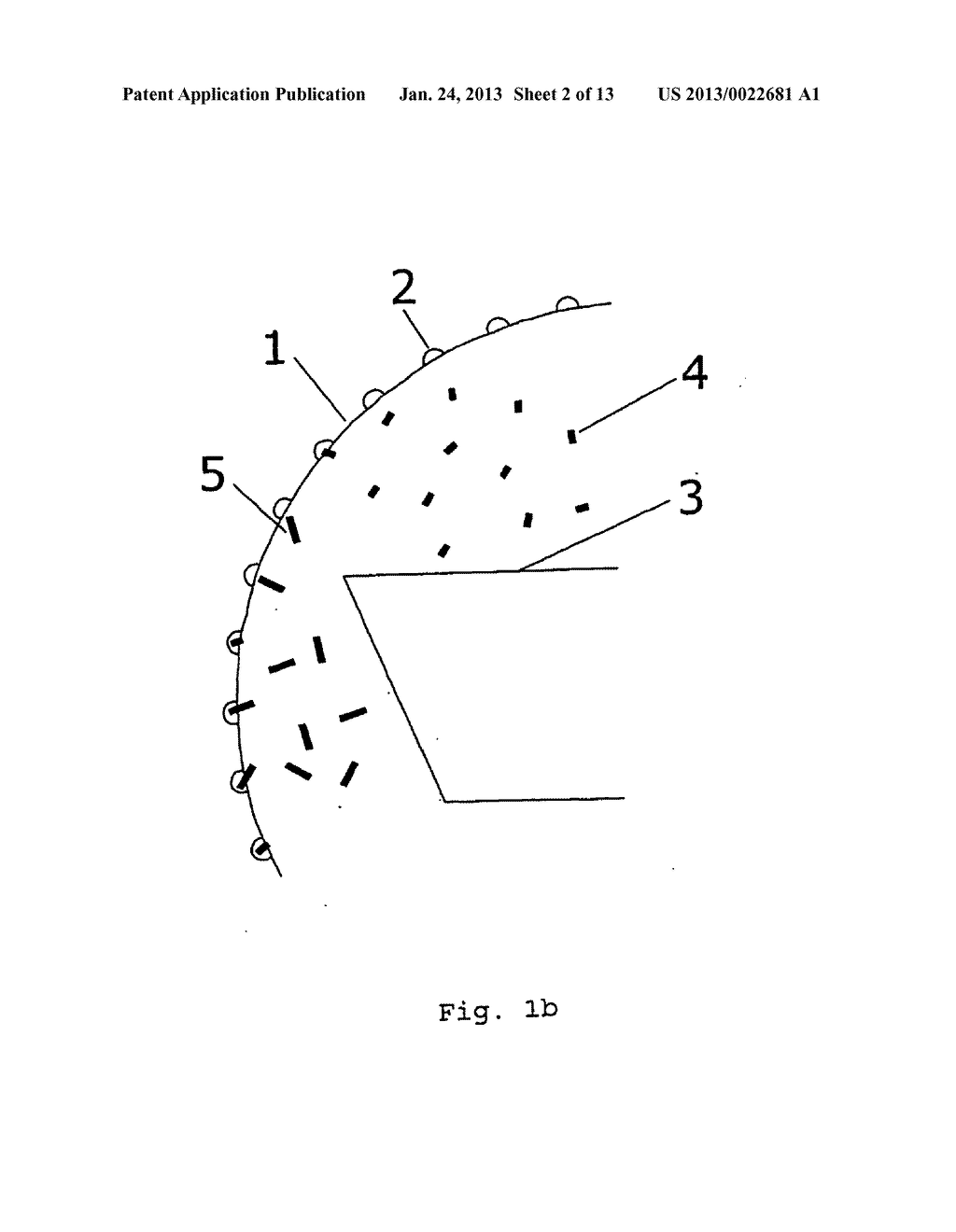 GRANULES FOR PHARMACEUTICAL PREPARATIONS, METHODS AND APPARATUS FOR THEIR     PRODUCTION - diagram, schematic, and image 03