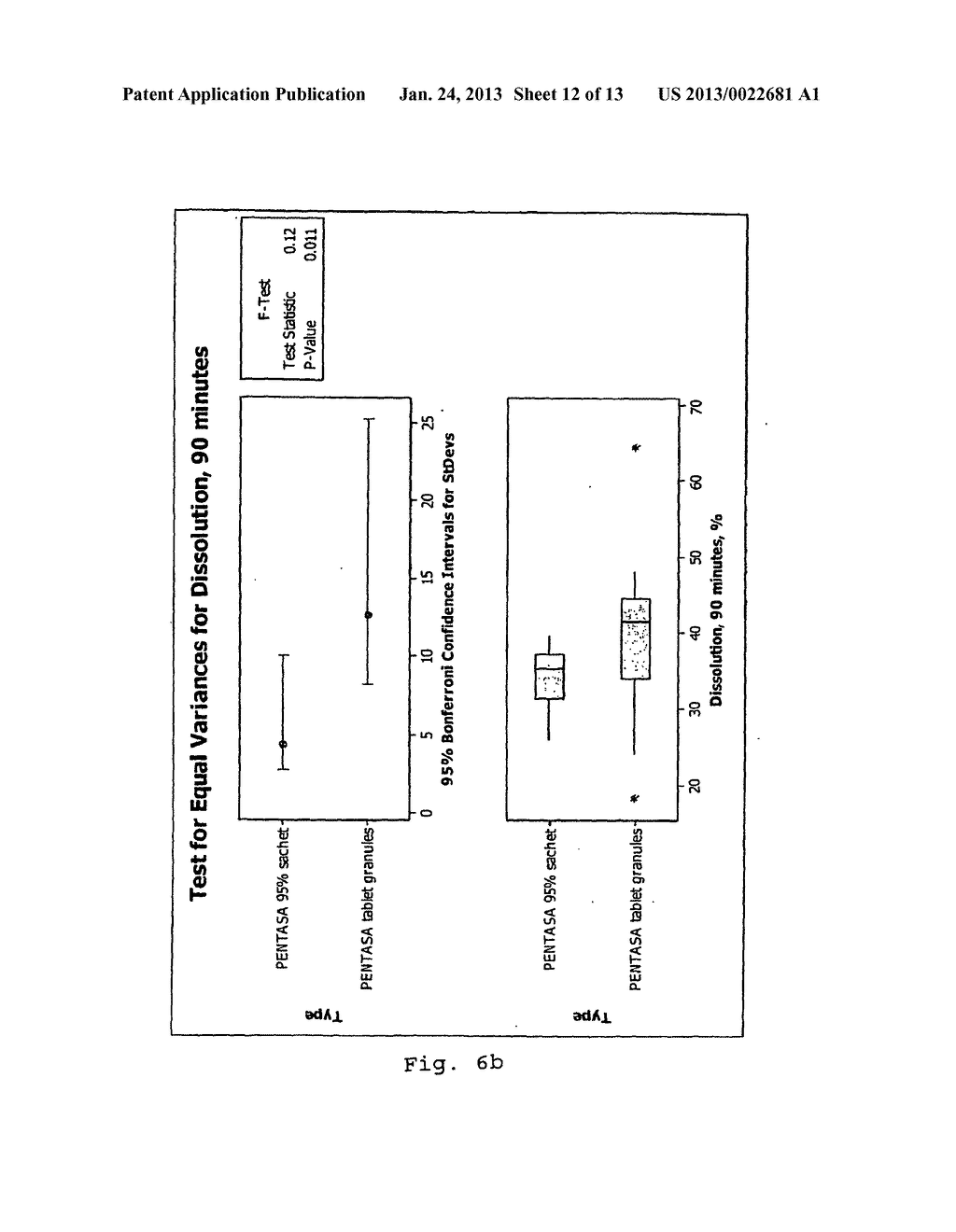 GRANULES FOR PHARMACEUTICAL PREPARATIONS, METHODS AND APPARATUS FOR THEIR     PRODUCTION - diagram, schematic, and image 13