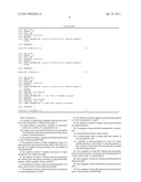 Ultra-Stable Oligonucleotide-Gold And-Silver Nanoparticle Conjugates And     Method Of Their Preparation diagram and image