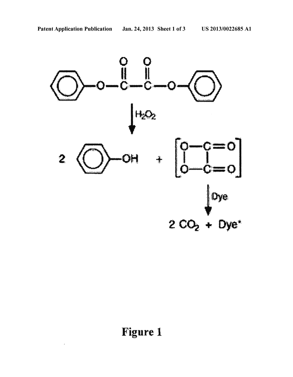 Topical Compositions and Methods of Detection and Treatment - diagram, schematic, and image 02