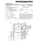 SHEET FORMING APPARATUS FOR USE WITH DOCTOR BLADE diagram and image