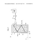 SHEET FORMING APPARATUS FOR USE WITH DOCTOR BLADE diagram and image