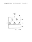 SHEET FORMING APPARATUS FOR USE WITH DOCTOR BLADE diagram and image