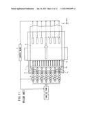 SHEET FORMING APPARATUS FOR USE WITH DOCTOR BLADE diagram and image