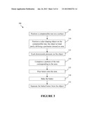 METHODS AND SYSTEMS FOR INHIBITING LEAKAGE BETWEEN A SURFACE AND A SHAPING     OBJECT diagram and image