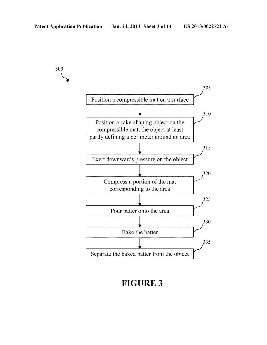 METHODS AND SYSTEMS FOR INHIBITING LEAKAGE BETWEEN A SURFACE AND A SHAPING     OBJECT - diagram, schematic, and image 04