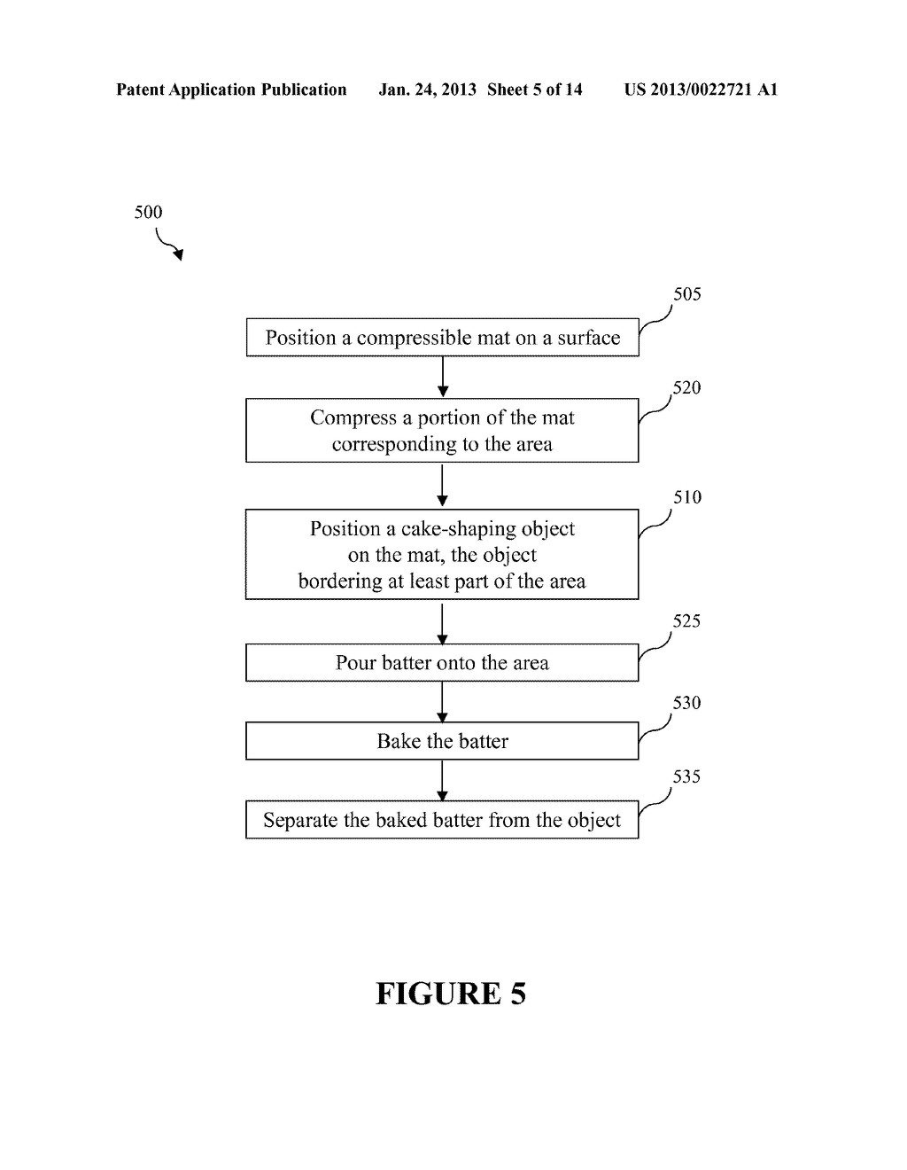 METHODS AND SYSTEMS FOR INHIBITING LEAKAGE BETWEEN A SURFACE AND A SHAPING     OBJECT - diagram, schematic, and image 06