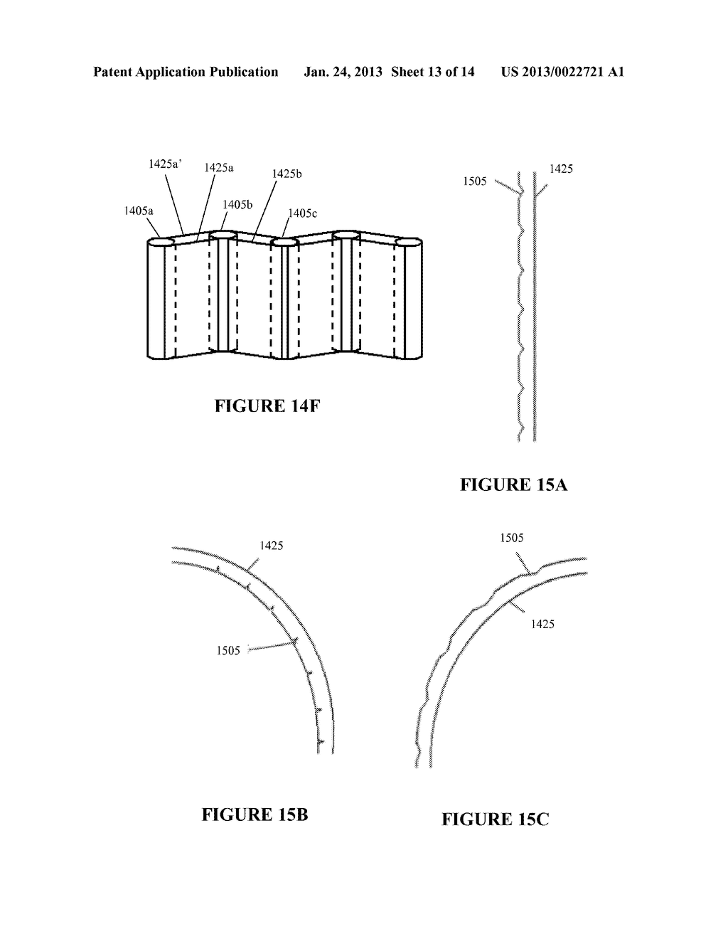 METHODS AND SYSTEMS FOR INHIBITING LEAKAGE BETWEEN A SURFACE AND A SHAPING     OBJECT - diagram, schematic, and image 14