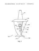 DETACHABLE FROZEN POP MOLDS diagram and image