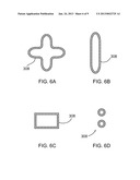 DETACHABLE FROZEN POP MOLDS diagram and image