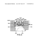 Methods and Apparatus for Producing Multiple Food Extrudates diagram and image