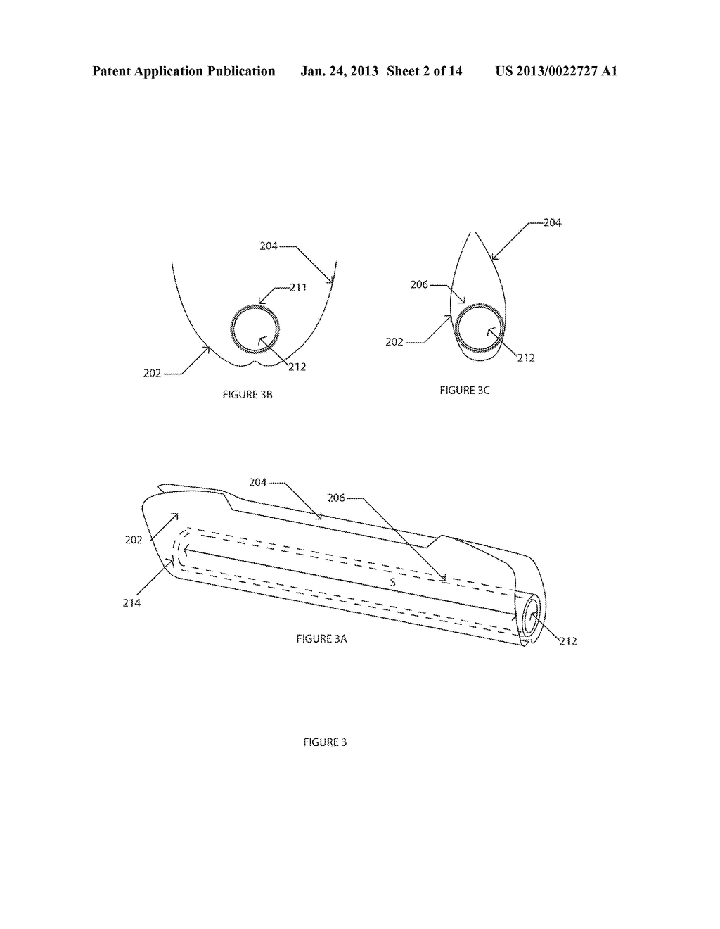 Solar Cooking Apparatus - diagram, schematic, and image 03