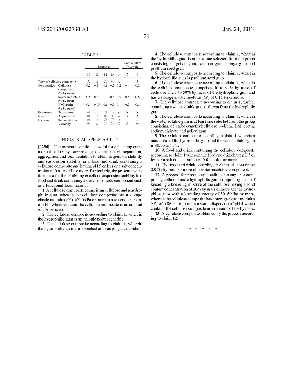 CELLULOSE COMPOSITE - diagram, schematic, and image 24