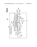 FERROELECTRIC OXIDE STRUCTURE, METHOD FOR PRODUCING THE STRUCTURE, AND     LIQUID-DISCHARGE APPARATUS diagram and image