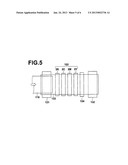 FERROELECTRIC OXIDE STRUCTURE, METHOD FOR PRODUCING THE STRUCTURE, AND     LIQUID-DISCHARGE APPARATUS diagram and image