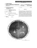 Method for Producing Polymer-Encapsulated Nanoparticles diagram and image