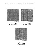 UNIVERSAL SOLUTION FOR GROWING THIN FILMS OF ELECTRICALLY CONDUCTIVE     NANOSTRUCTURES diagram and image