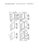 UNIVERSAL SOLUTION FOR GROWING THIN FILMS OF ELECTRICALLY CONDUCTIVE     NANOSTRUCTURES diagram and image