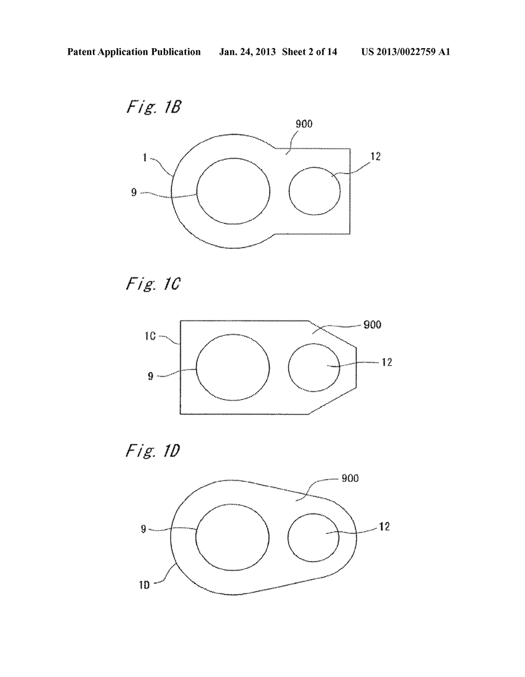 PLASMA PROCESSING METHOD AND APPARATUS - diagram, schematic, and image 03