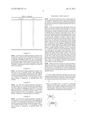 Organic Silver Complexes, Their Preparation Methods and Their Methods for     Forming Thin Layers diagram and image