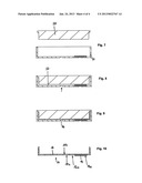 SHELL ELEMENT FOR THE BUCKLE COVER OF A SEAT BELT BUCKLE, SEAT BELT BUCKLE     AND METHOD FOR PRODUCING A SHELL ELEMENT diagram and image