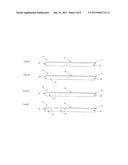 Roofing Product With Zoned Functional Compositions And Methods Of Making     The Same diagram and image