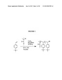 OLIGOSACCHARIDE/SILICON-CONTAINING BLOCK COPOLYMERS FOR LITHOGRAPHY     APPLICATIONS diagram and image