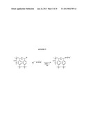 OLIGOSACCHARIDE/SILICON-CONTAINING BLOCK COPOLYMERS FOR LITHOGRAPHY     APPLICATIONS diagram and image