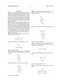 OLIGOSACCHARIDE/SILICON-CONTAINING BLOCK COPOLYMERS FOR LITHOGRAPHY     APPLICATIONS diagram and image