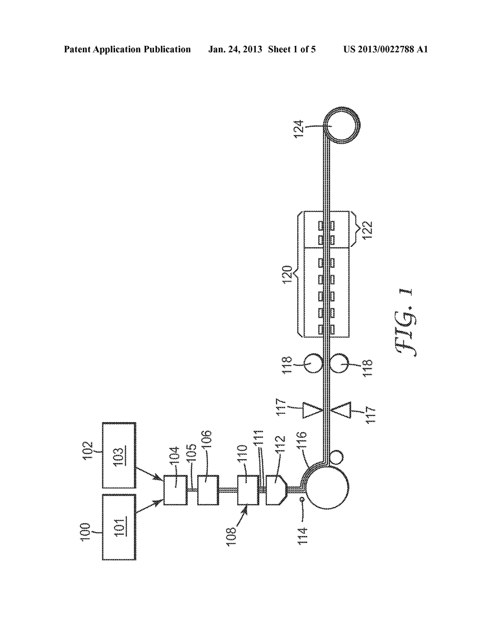 TEXTURED FILM AND PROCESS FOR MANUFACTURE THEREOF - diagram, schematic, and image 02