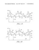 TEXTURED FILM AND PROCESS FOR MANUFACTURE THEREOF diagram and image