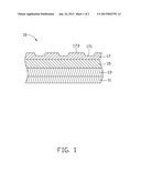 METHOD FOR COATED PRODUCT AND PRODUCT MANUFACTURED BY SAME diagram and image