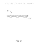 METHOD FOR COATED PRODUCT AND PRODUCT MANUFACTURED BY SAME diagram and image