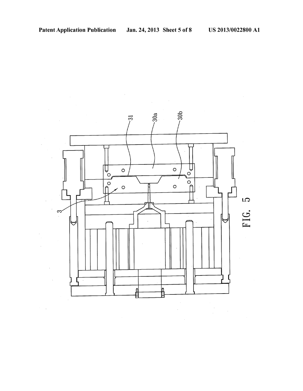 SURFACE FILM OF THIN PLASTIC CASING COMPOSITE AND APPLICATION METHOD     THEREOF - diagram, schematic, and image 06