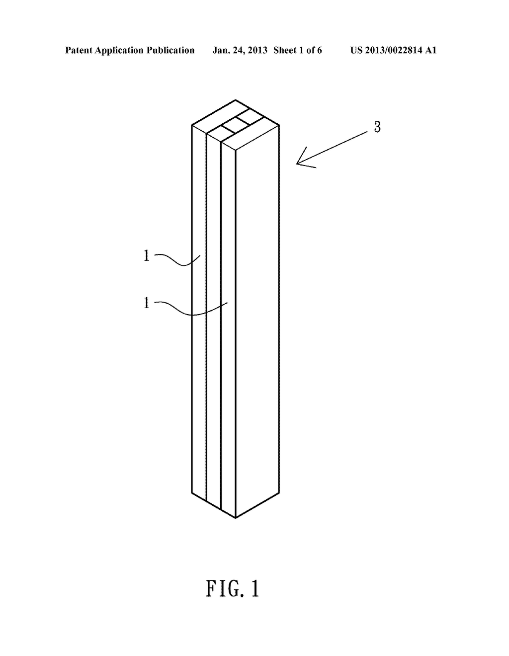 Wooden Newel Post Material - diagram, schematic, and image 02