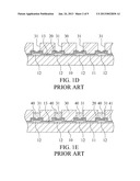 BUMPING PROCESS AND STRUCTURE THEREOF diagram and image