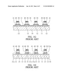 BUMPING PROCESS AND STRUCTURE THEREOF diagram and image