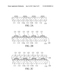 BUMPING PROCESS AND STRUCTURE THEREOF diagram and image