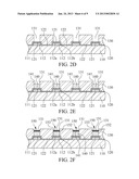 BUMPING PROCESS AND STRUCTURE THEREOF diagram and image