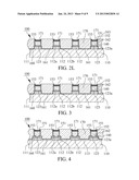 BUMPING PROCESS AND STRUCTURE THEREOF diagram and image