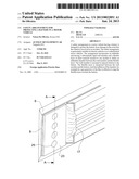 SAFETY ARRANGEMENT FOR PROTECTING A BATTERY IN A MOTOR VEHICLE diagram and image