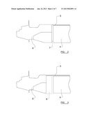 SAFETY ARRANGEMENT FOR PROTECTING A BATTERY IN A MOTOR VEHICLE diagram and image