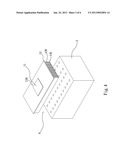 HEATING MODULE FOR MAINTAINING BATTERY WORKING TEMPERATURE diagram and image