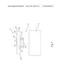 HEATING MODULE FOR MAINTAINING BATTERY WORKING TEMPERATURE diagram and image