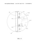 BATTERY DEVICE AND BATTERY DEVICE MODULE diagram and image